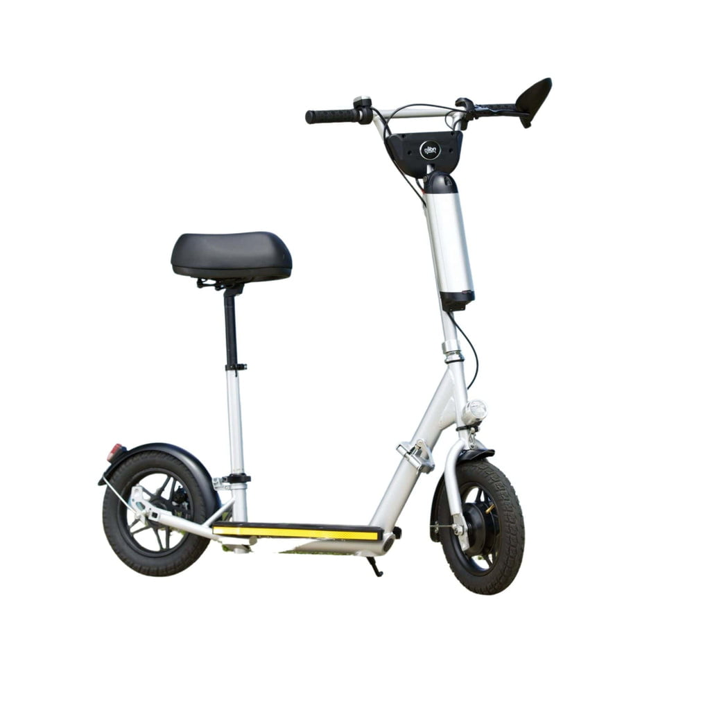 Top 7 Budget Electric Scooters 2024 Sides To A News