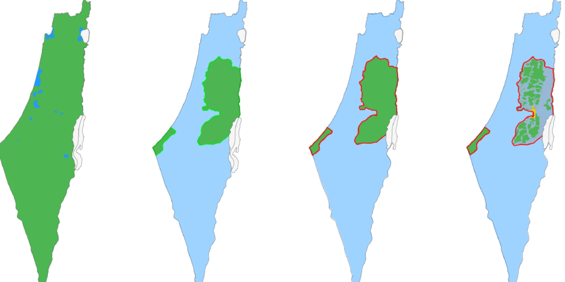 Palestine