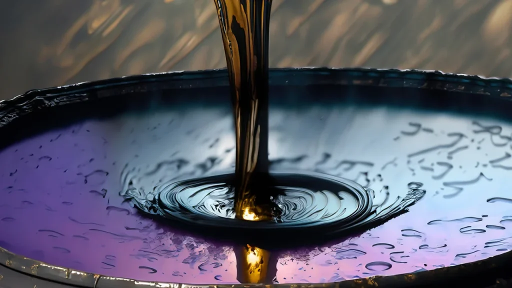 Global Oil Supply Under Threat as Middle East Conflict Intensifies 59 Global Oil Supply Under Threat as Middle East Conflict Intensifies - 10