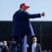 Arizona Ticket-Splitters Boost Trump with Democrat Support