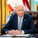 Biden's Urgent Efforts Amid Rising Middle East Violence