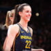 Caitlin Clark Autographed Card Fetches $84,000 Auction Price