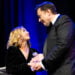 Elon Musk Praises Giorgia Meloni at Awards Ceremony