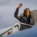 Harris Campaign Rakes in $27M at Wall Street Fundraiser