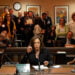 Harris Targets Violent Crime While Easing Minor Offenses