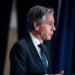 House Panel Votes to Hold Blinken in Contempt: Key Insights