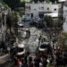 Israel vs Hezbollah: Rising Tensions This Monday