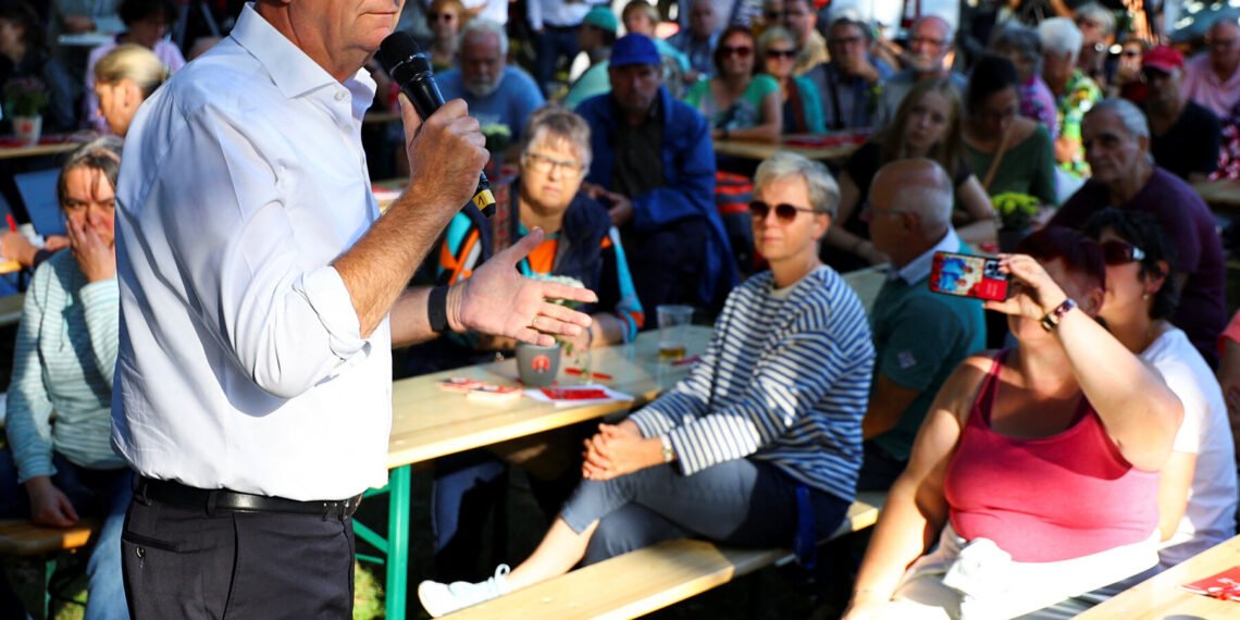 Key Insights for Brandenburg State Elections 2023