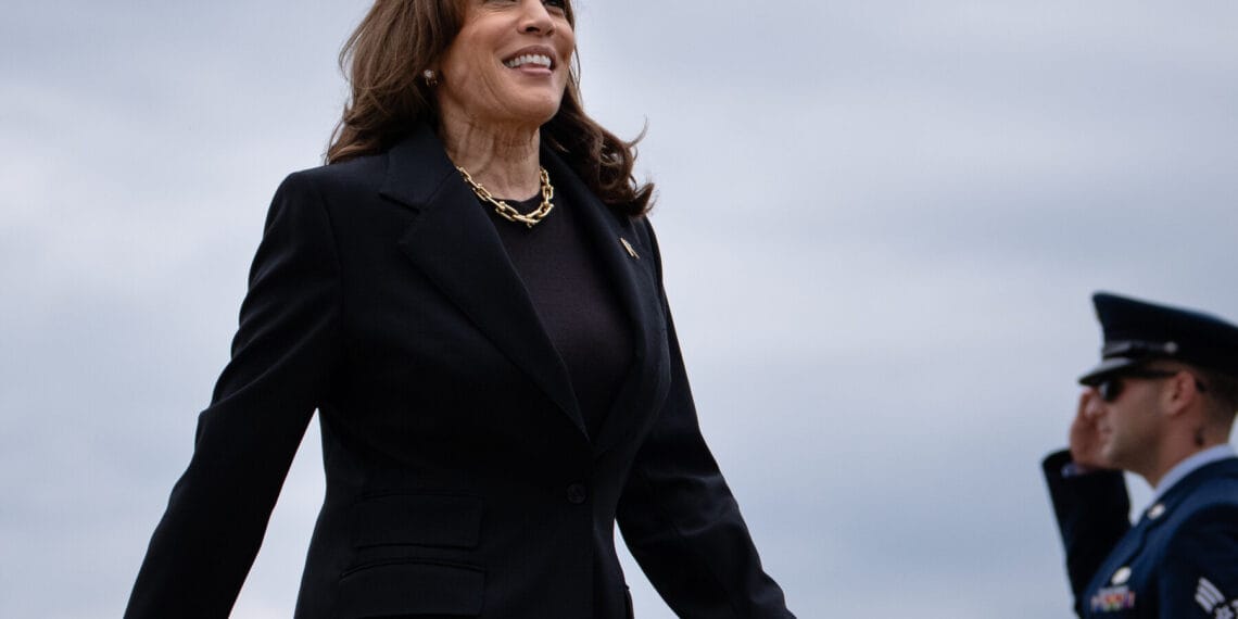 Key Insights from Kamala Harris’s MSNBC Interview