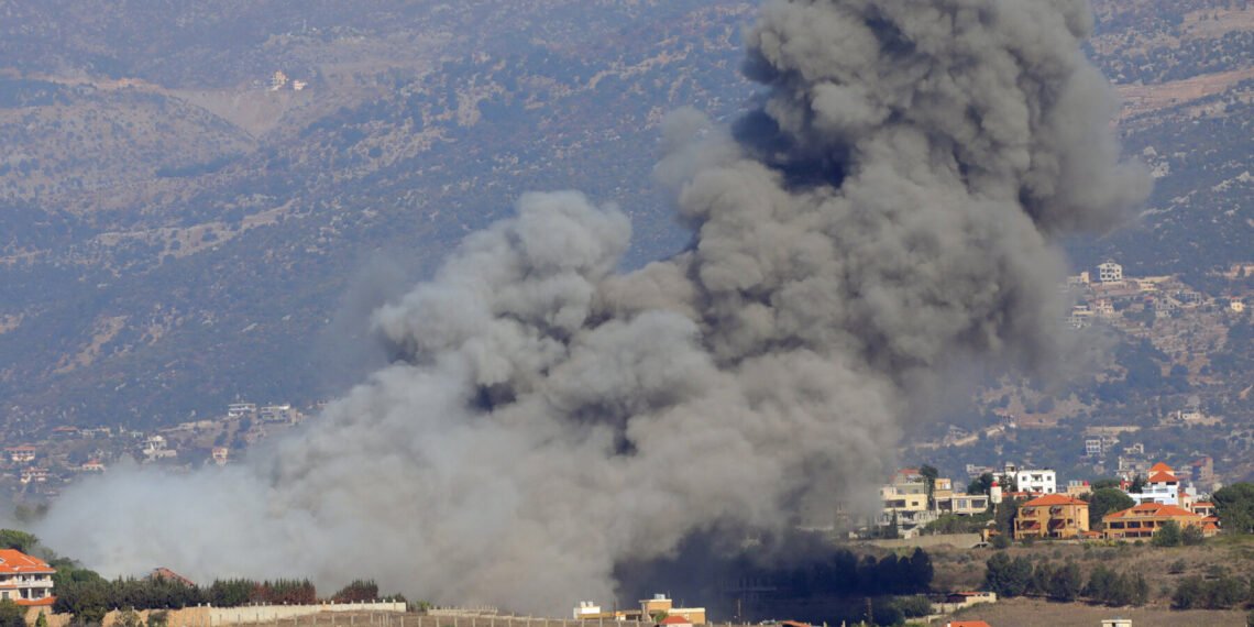U.S. Efforts for Short-Term Cease-Fire in Israel-Hezbollah Conflict