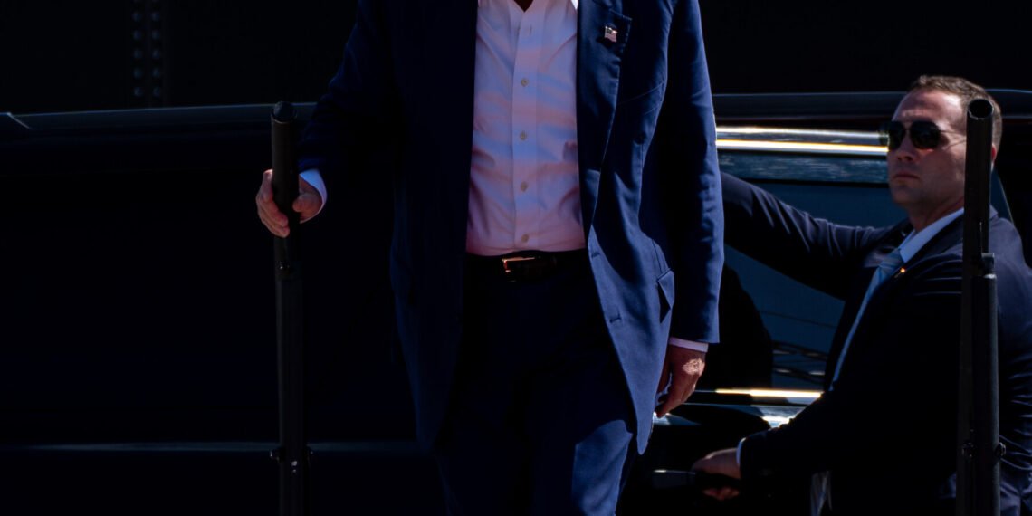 Will Anti-Trump Voters Support Harris in 2024?