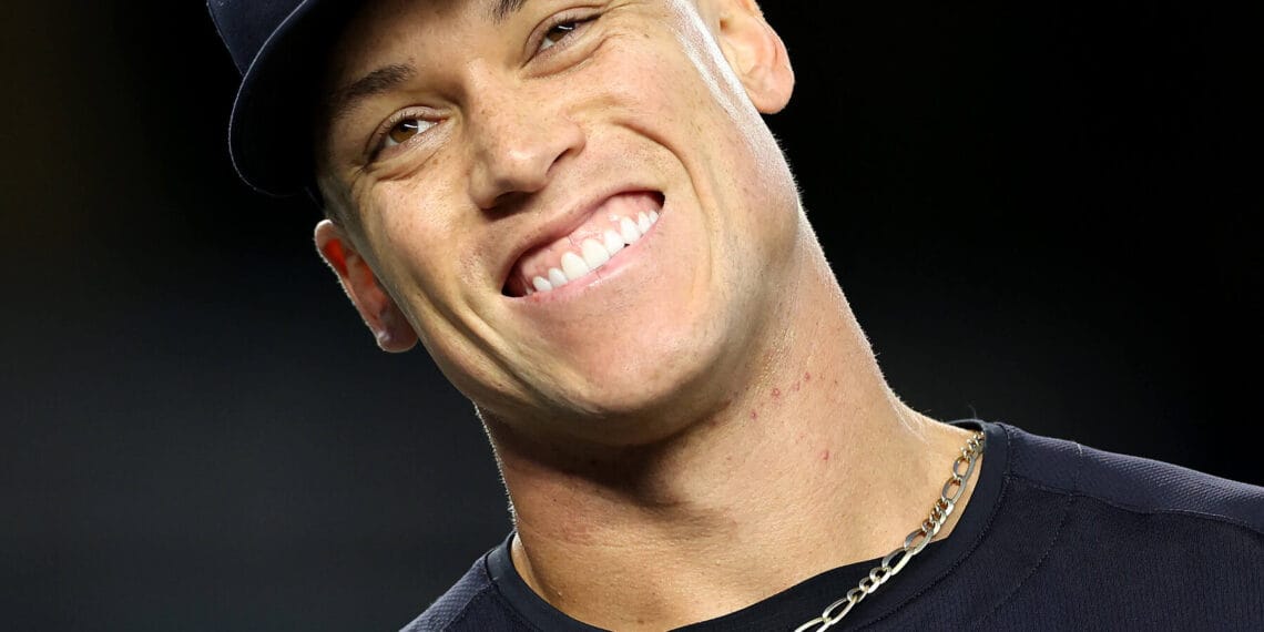 Aaron Judge's Kryptonite: How Royals Challenge the Yankees