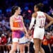 Caitlin Clark Clinches WNBA Rookie of the Year Honor