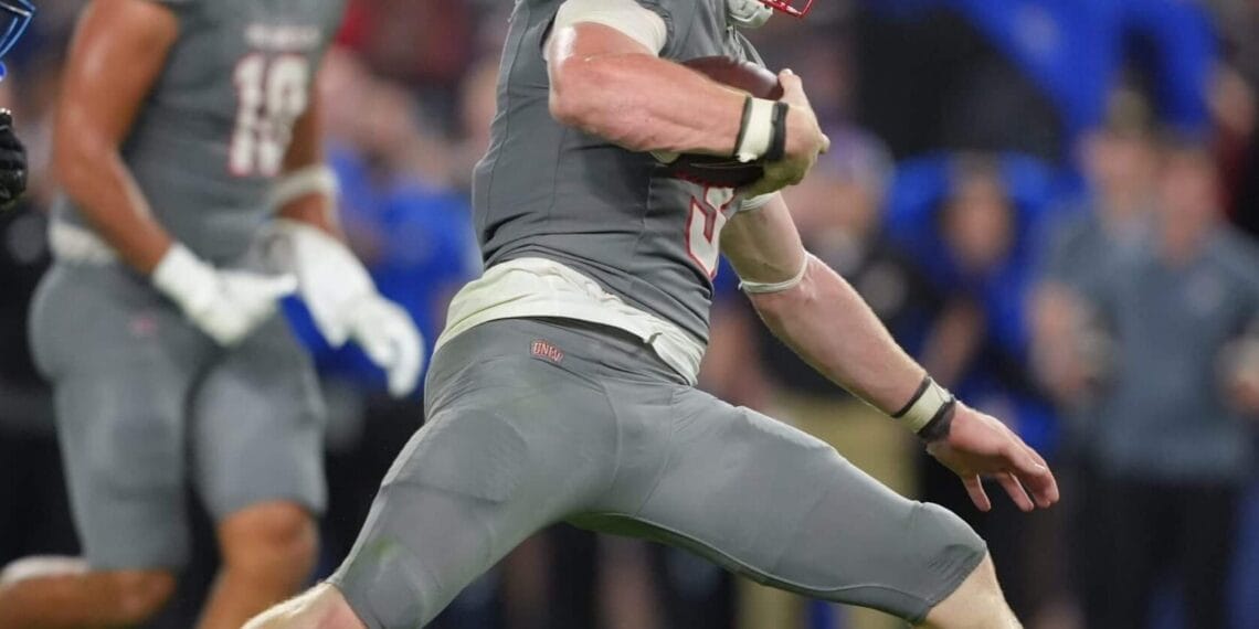 Lessons from Matthew Sluka's N.I.L. Impact on College Football
