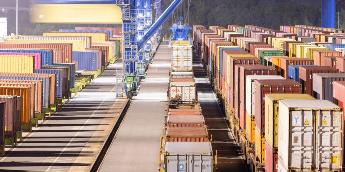 Ports Reopen as Dockworker Strike Comes to an End