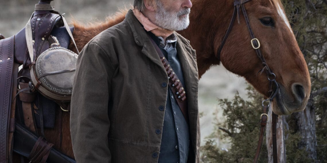 Rust Western Premiere: Three Years Post-Fatal Shooting