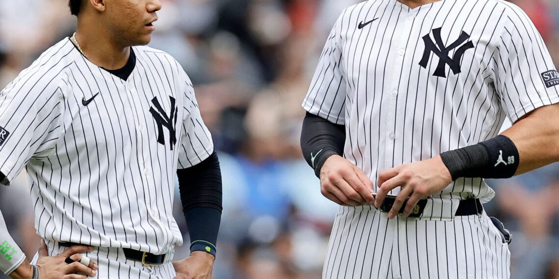 Uncovering the Fatal Flaw of World Series Contenders